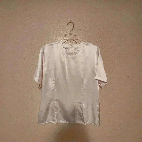 Christi & Jill's blouse size 14 - Picture 1 of 4